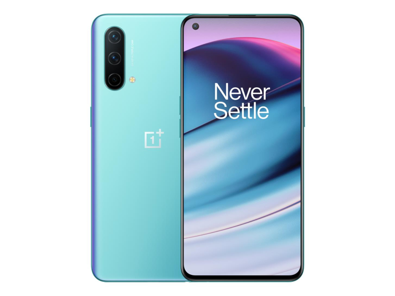 OnePlus Nord CE 5G 12/256GB Blue Void 90Hz